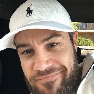 Meet your Posher, Wesley